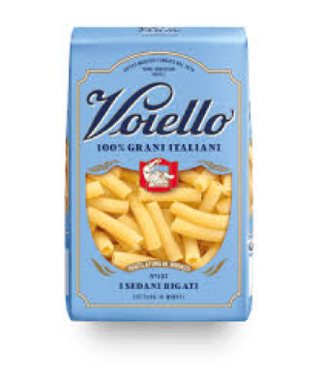 VOIELLO SEDANI RIGATTI 500G